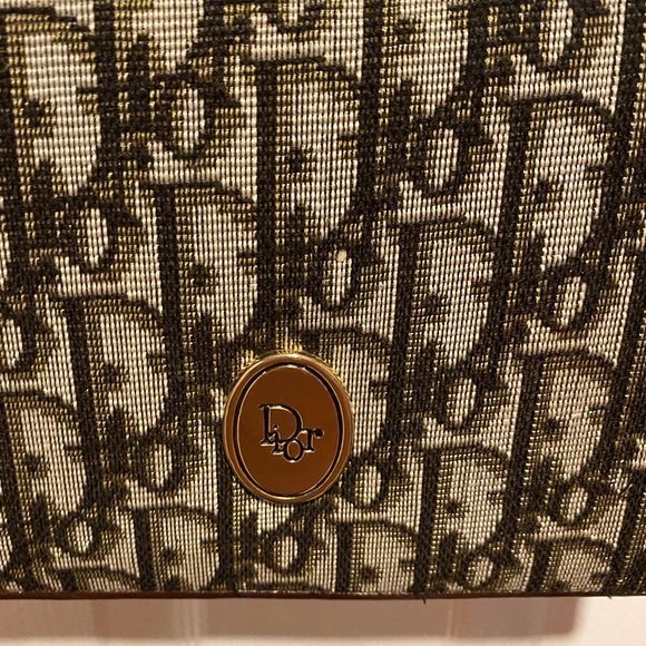 Vintage Christian Dior bag! - Picture 4 of 16